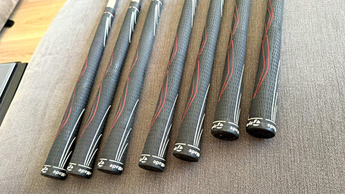 Taylormade burner iron - burner,