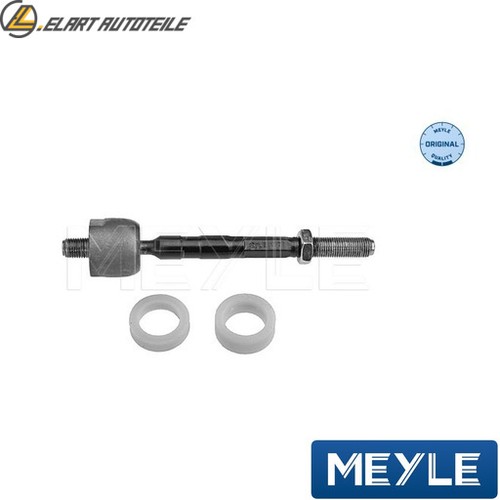 Axial joint tie - joint,