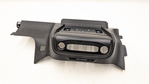 Ford focus mk4 dashboard - ford, trim