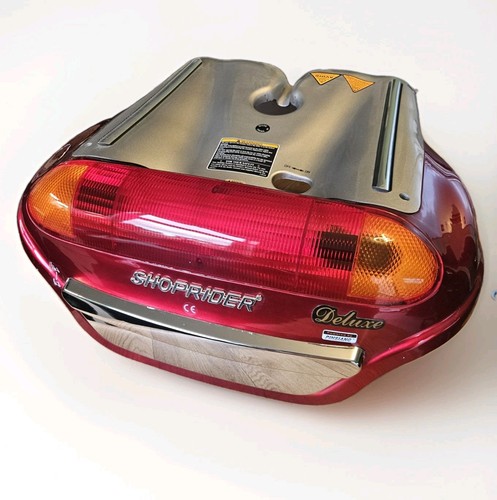 Shoprider cordoba mobility - shoprider,