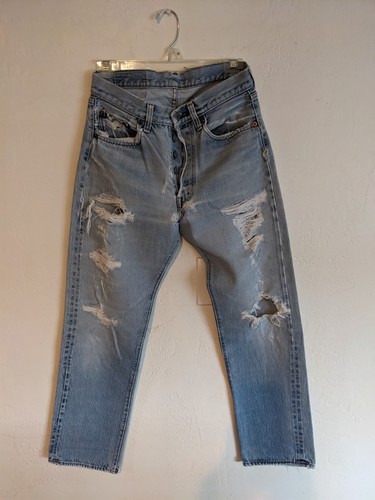 Levi vintage redline - vintage,