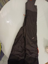 Wedze ski overalls grey - ski,