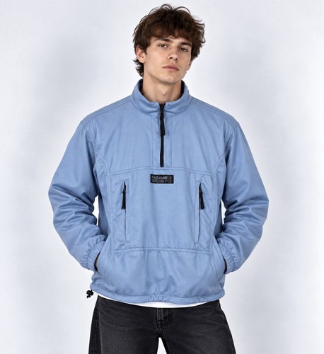 Paramo zip reversible - paramo,