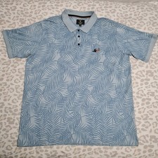 Guinness Polo Shirt Toucan