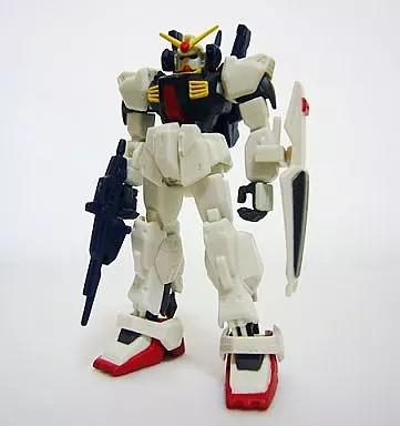 Adult collectible gundam ii - collectible, mk-ii
