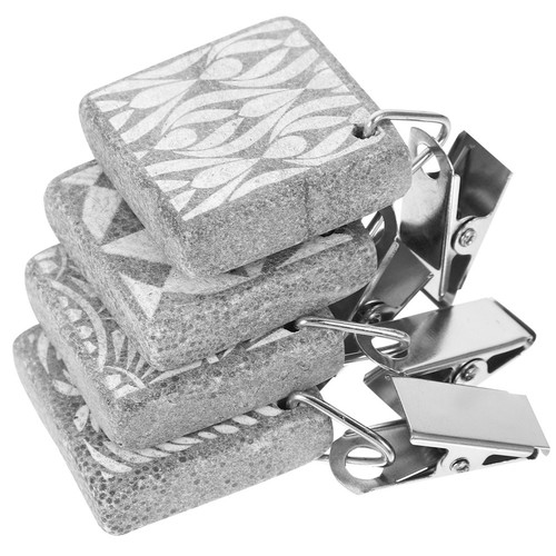 4pcs reusable stone - reusable,