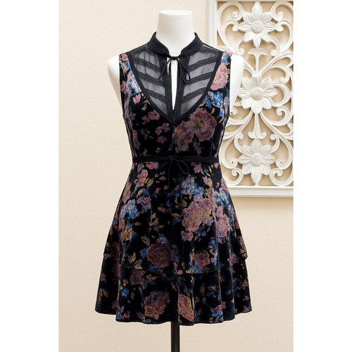 Free people crushed velvet - people, m