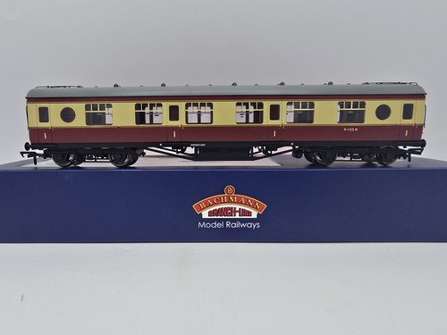 6869 bachmann 455 lms - #6869, 39-455