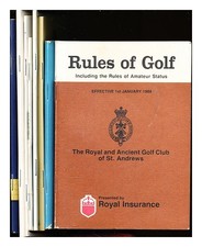 THE ROYAL AND ANCIENT GOLD