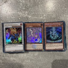 YUGIOH! BATTLES OF LEGEND