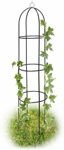 Outdoor garden metal - 1.9m,