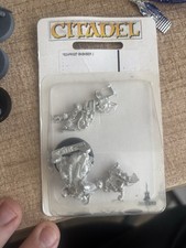 Techpriest Enginseer (2) OOP