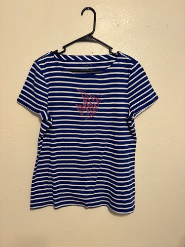 Talbots petites xlp - xlp, blue