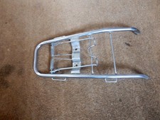 VINTAGE REAR BICYCLE BACK