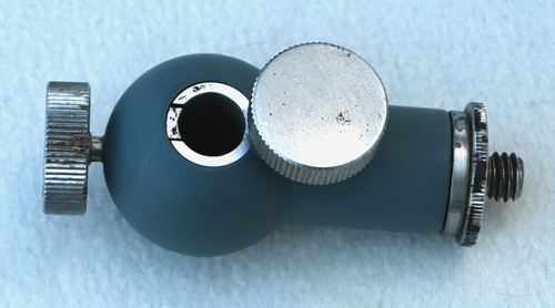 Azimuth clamp for carl - clamp,
