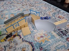 Tech Deck Finger Skateboards Bundle Pack