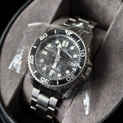 Citizen eco drive - eco-drive, 41mm