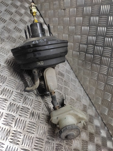 Honda stream servo - servo, de