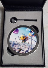 Kialara Guardians Element Ai