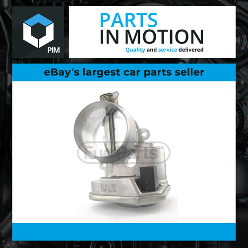 Throttle body fits bmw 730d - bmw,