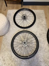 Vision Team 30 Road Bike