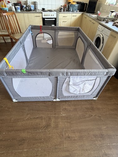 Baby playpen activity centre - playpen,
