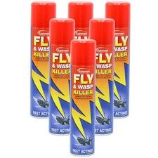 Sanmex fly wasp killer - sanmex,