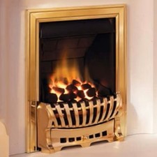 EKO 3010 Gas Fire 3.1kW Inset