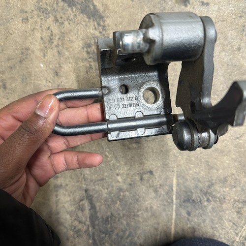 Original volkswagen right - original,