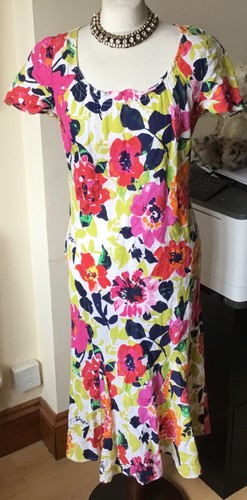 Vintage per una bold colourful - una,bold,