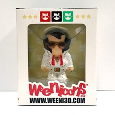 Weenicons - Elvis 3" Figure