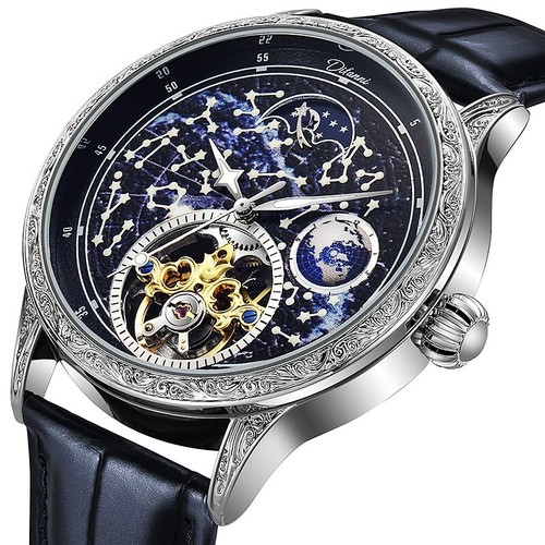 Men watch luminous - men's,