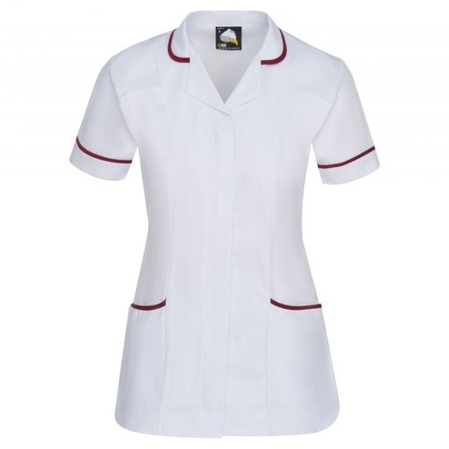Nurse tunic ladies - ladies, healthcare