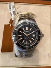 NEW EBEL AUTOMATIC GENTS 1911
