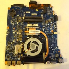 Sony Vaio SVE151D11M