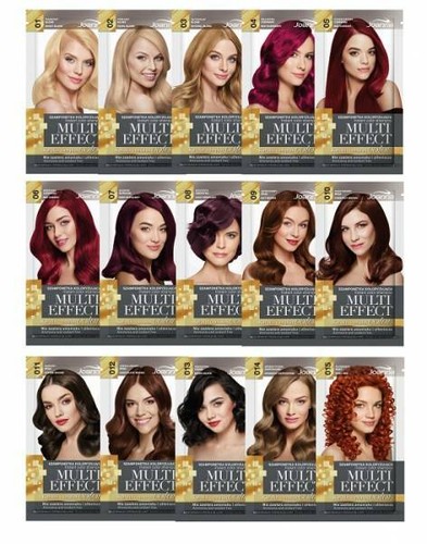 Joanna multi effect coloring - multi,