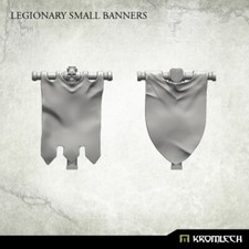Kromlech Legionary Small