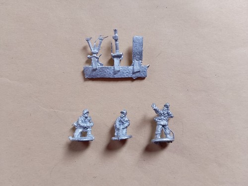 German volksgrenadier 8cm - german,