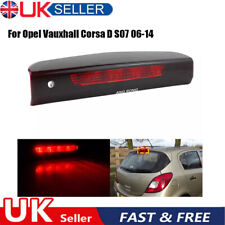 Third High Level Rear Brake