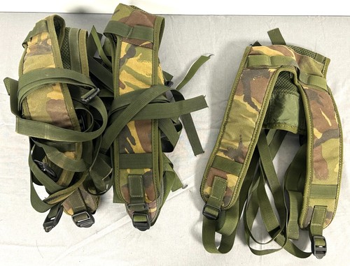 British dpm camouflage - dpm,