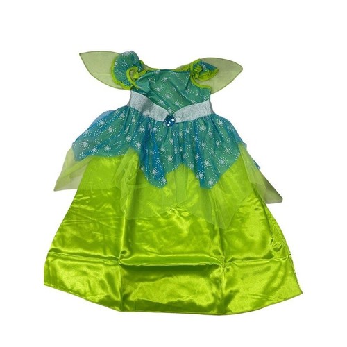 Dollie fairy dress set - &, me