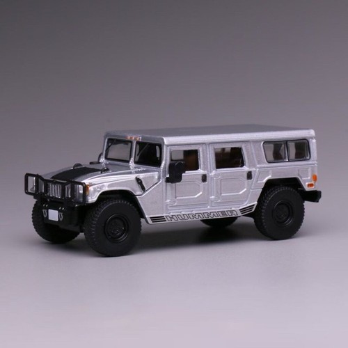 596 silver h1 suv - 596,
