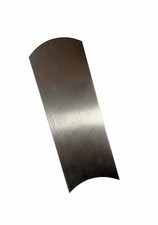 Wood Cabinet Scraper Concave