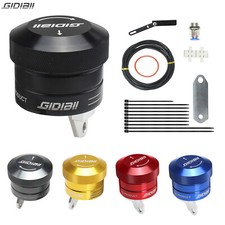 Universal Motorcycle Automatic