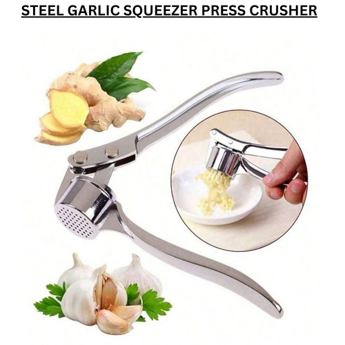 Stainless steel masher home - stainless,