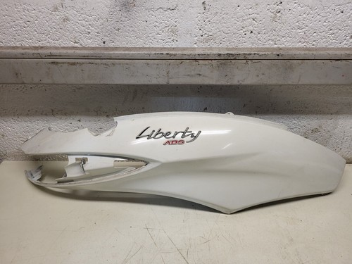 Piaggio liberty 125 - liberty, seat