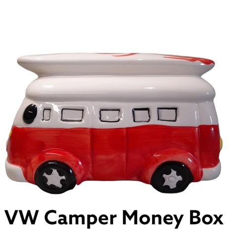Volkswagen camper van money - volkswagen,
