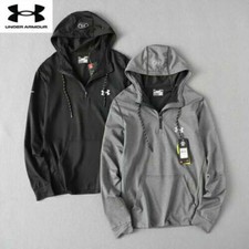 Under Armour Mens Sweatshirt