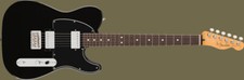 Fender Player II Telecaster HH