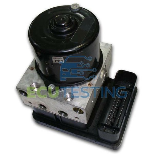 Citroen abs pump - abs, –